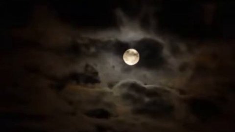 Практики полнолуния