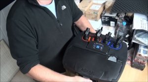 Pimp My Filter #86 - Aquael Hypermax 4500 Canister Filter