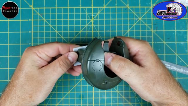 The Cobra G.T.P. (Heavy Arms) : Episode 2 pt2 - More Mods! смотреть онлайн