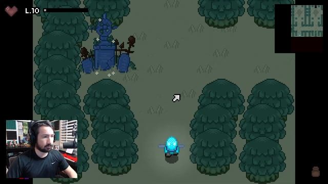 Bit Dungeon II First Impressions - Lets Play - Steam Hunter Ep 2 смотреть онлайн