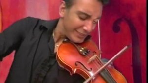 Shadmehr Aghili - Chardash HQ