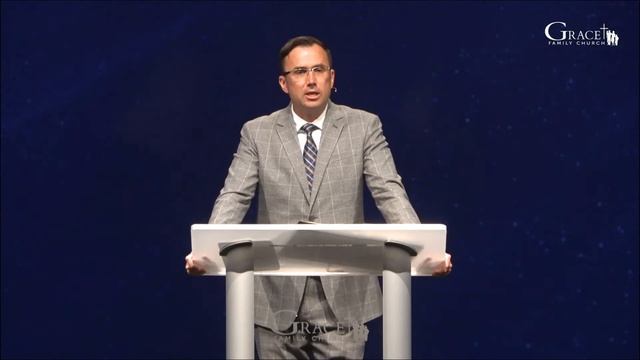 Октябрь 2 2022 - Воскресное Служение -  Д. Жеребненков - Приобретенный страх