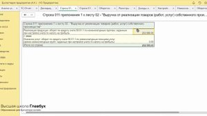 Как подготовить декларацию по прибыли без ошибок при помощи 1С Бухгалтерия 8, редакция 3 0