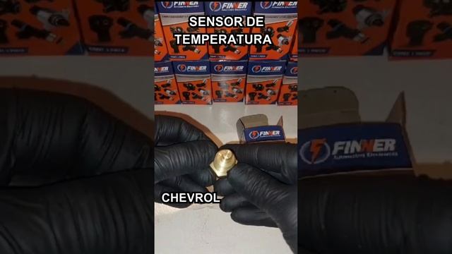 ?Sensor de Temperatura Chevrolet, Blazer, Silverado, Cheyenne?