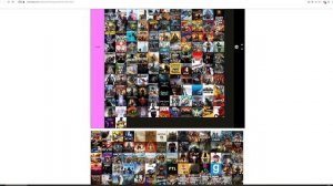 Мэддисон составляет тир лист из 250 игр