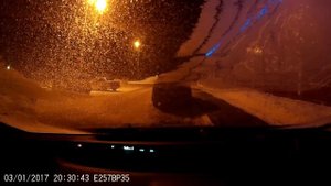 Приус 20, как быстро прогревается салон при -22 градусов.