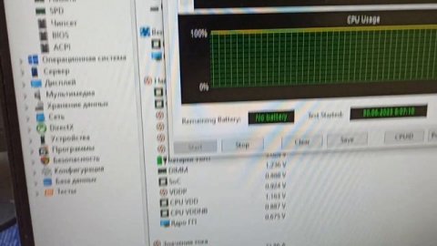 b550 aorus elite v2. Тест