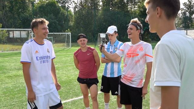 НАЙДИ ШПИОНА АМКАЛА ft. Нечай, Крап, Левшук | ШПИОН сдал себя НА ОДНОМ ВОПРОСЕ? смотреть онлайн