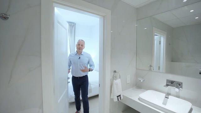 Как живут в Дубае в районе Jumeirah Beach Residence? Обзор ЖК Sadaf JBR