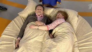 Жить здорово! Выпуск от 14.07.2014