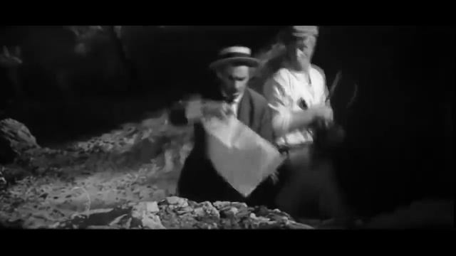 Эффект Манделы в художественных фильмах и мультфильмах