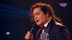 Чем Юлия Началова удивила Кристину Агилеру?