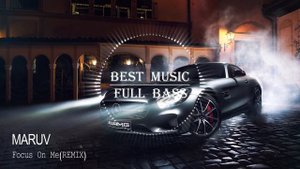 Maruv - Focus On Me Remix (enjoybeauty)