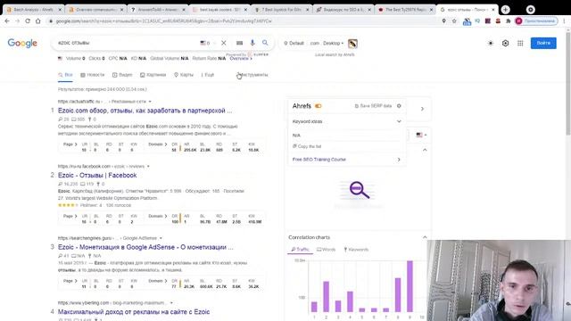 Интенсив по англоязычным сайтам 22 -28 июля смотреть онлайн