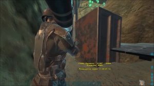 Ark Survival Evolved - РЕЙД БАЗЫ В ПЕЩЕРЕ! Рейдим базу в пещере на карте The Center