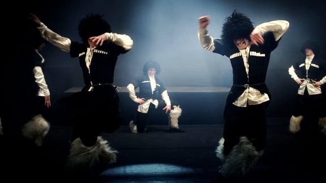 Ансамбль Рустави