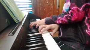 My Little Pony - Smile Smile Smile (Smile Song Piano Cover)