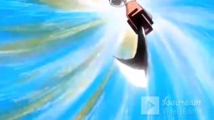 Ичиго против Бьякуй под фонк