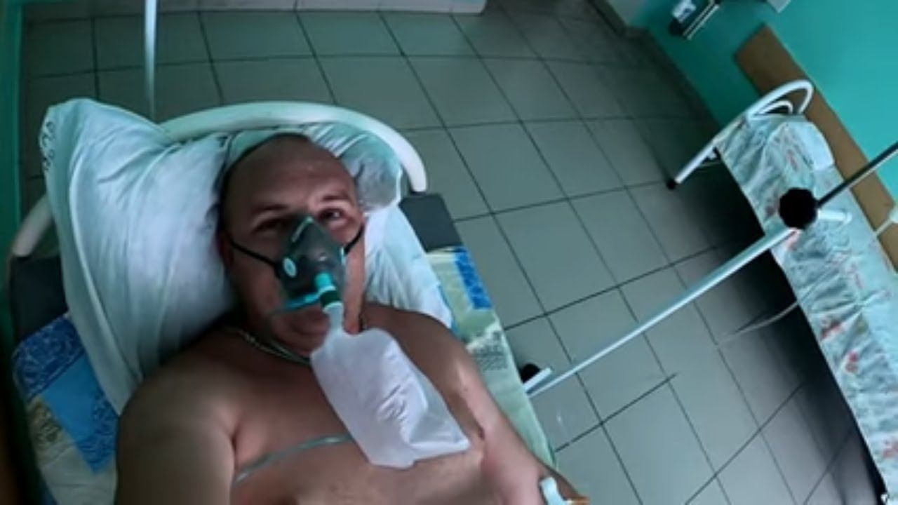 БЕРЕГИТЕ ЗДОРОВЬЕ ДАЛЬНОБОЙЩИКИ!!!