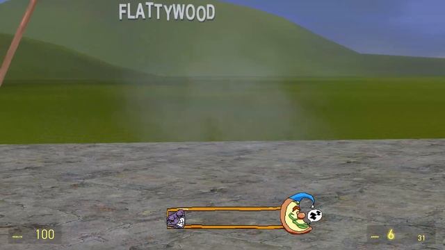 NEW HALLOWEEN UPDATE PIZZA TOWER FAMILY IN Garry's Mod смотреть онлайн