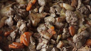 Печеночный паштет