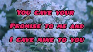 LOVE IS ALL AROUND (lyrics) - Wet Wet Wet