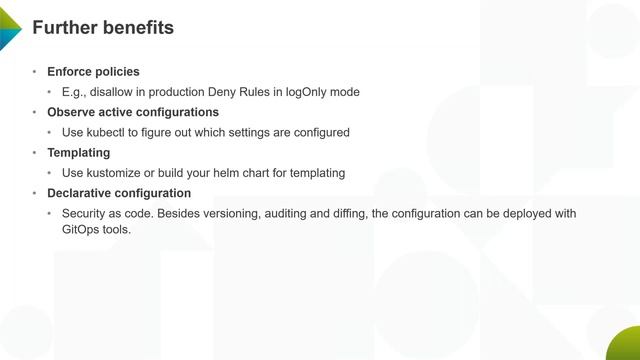 Airlock Microgateway 4 1 Webinar English смотреть онлайн