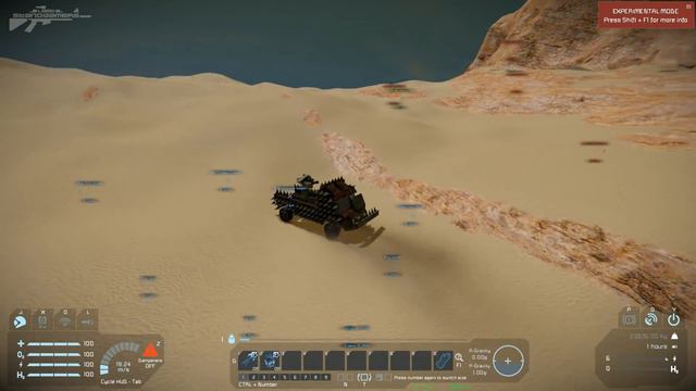 Space Engineers - Gunship Attacks Server смотреть онлайн