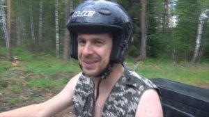 Чеховские Проходимцы Ока