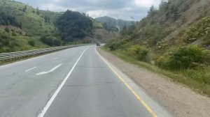 Дальнобой по России.Наконец-то добрались до Сахалина. Супер рейс. 10000 км от дома. Паром.