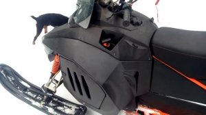 Правильная работа холостого хода Тунгус 500 #ТУНГУС500