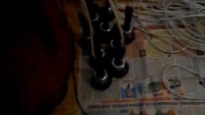 Делаем сами ( подсветка на рипуса, часть 2, октябрь 2021).