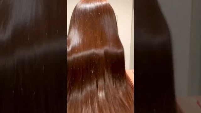 Keratin treatment for hair (with out formaldehyde)