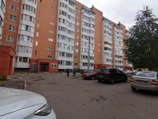 Продажа трехкомнатной квартиры г. Электроугли Ногинский район