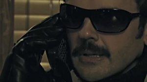 ещё раз позвонишь я тебе глаза паяльником выжгу слышишь