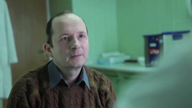 Александр Меркюри, режиссер "Мама - Святой Себастьян". смотреть онлайн