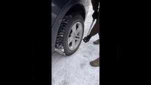 Проставки 25мм перед 30мм за