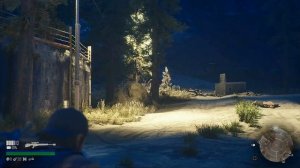 Выследить Двупесого Days Gone (Часть 38) Жизнь после Лесопилка Прохождение