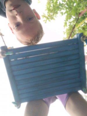 Жарим маршмеллоу