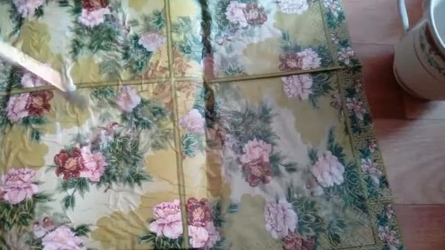 Как сделать картон?