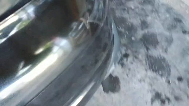 как быстро убрать царапины с автомобиля