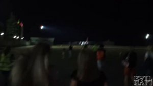 Турция - часть 1   Дорога Днепр-Запорожье. Летим в Анталию