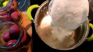 Яблочный МОХИТО НА Зиму с Апельсинами, Лимоном и Мятой. Компот мохито из целых яблок простой рецепт