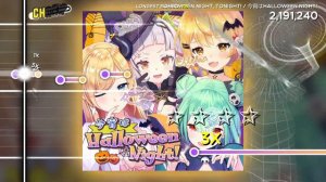 Trombone Champ | Halloween Night, Tonight! / 今宵はHalloween Night! - hololive IDOL PROJECT