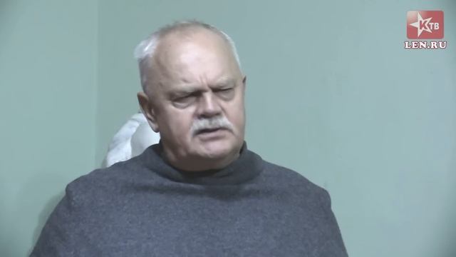 В.А.Тюлькин о поездке во Вьетнам