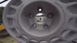 Ремонт и покраска колесного диска