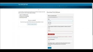 Matlab Trial: как получить, скачать, установить, использовать, и для чего?