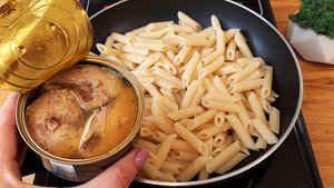 Он настолько вкусный, что его можно готовить снова и снова. Быстрый и простой рецепт.