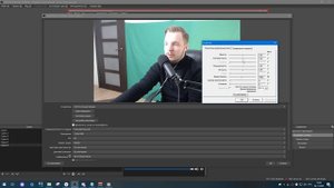 КАК УЛУЧШИТЬ КАРТИНКУ ВЕБ КАМЕРЫ НА СТРИМЕ в OBS ➤ LUT ФИЛЬТРЫ  ➤  Logitech C922 + НАСТРОЙКА СВЕТА