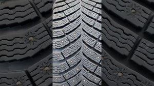 Мишлен икс айс норт 4 - Michelin X-ICE NORTH 4